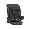 Car Seat SOLARIS i-Size ISOFIX Support Leg 360 BLACK